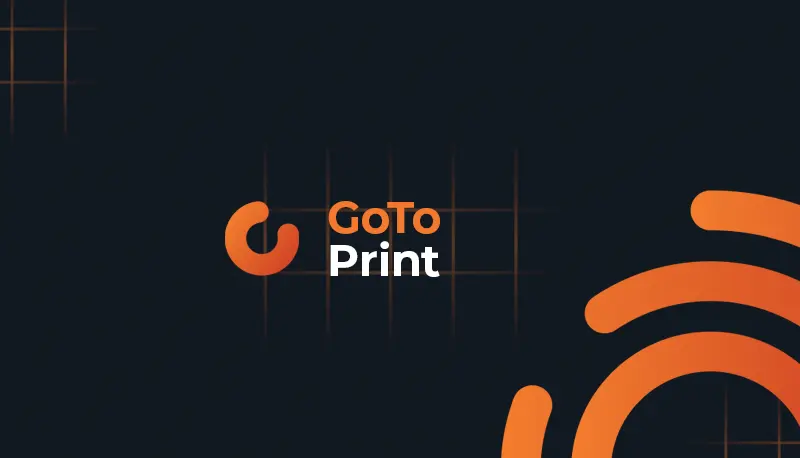 Corporate business card design 2
